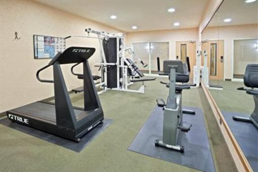фото отеля Holiday Inn Express Hotel & Suites Idaho Falls