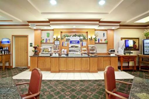фото отеля Holiday Inn Express Hotel & Suites Idaho Falls