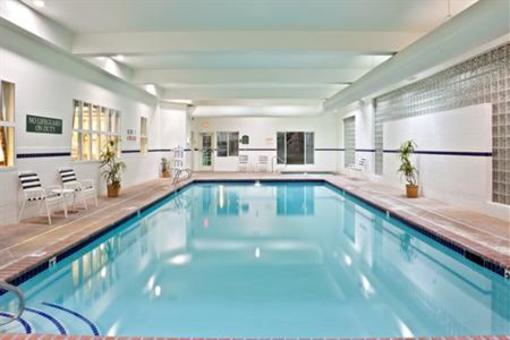 фото отеля Holiday Inn Express Hotel & Suites Idaho Falls