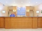 фото отеля Holiday Inn Express Hotel & Suites Idaho Falls