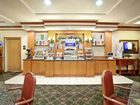 фото отеля Holiday Inn Express Hotel & Suites Idaho Falls