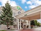 фото отеля Holiday Inn Express Hotel & Suites Idaho Falls