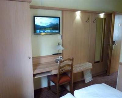 фото отеля Le Petit Hotel Zermatt