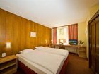 фото отеля Le Petit Hotel Zermatt