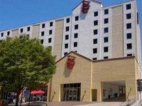 Red Roof Inn Charlottesville