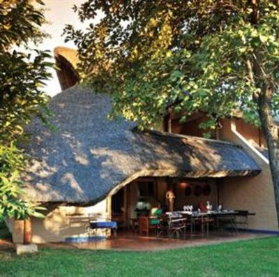 фото отеля Lokuthula Lodges