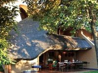 Lokuthula Lodges