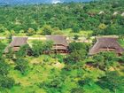 фото отеля Lokuthula Lodges