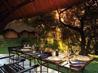 фото отеля Lokuthula Lodges