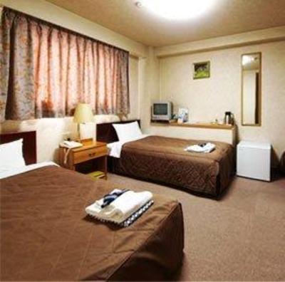 фото отеля Nagoya New Rolen Hotel