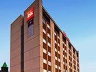 фото отеля Ibis Santiago Estacion Central