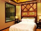фото отеля Golden Pebble Tang Dynasty International Hot Spring Resort Dalian