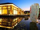 фото отеля Golden Pebble Tang Dynasty International Hot Spring Resort Dalian
