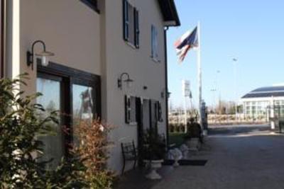 фото отеля Antica Fenice