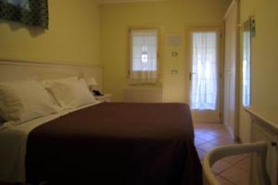 фото отеля Antica Fenice