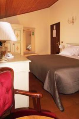 фото отеля Antica Fenice
