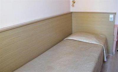 фото отеля Hotel Sabina