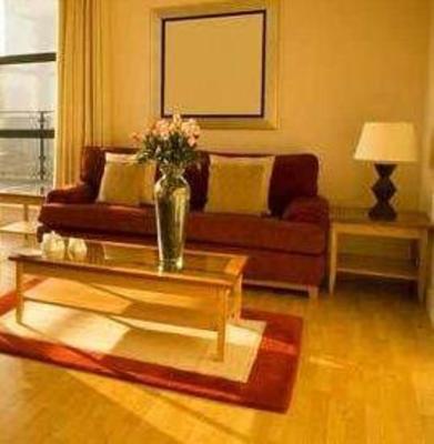 фото отеля Marlin Apartments Stratford London