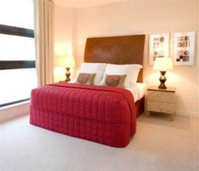 фото отеля Marlin Apartments Stratford London