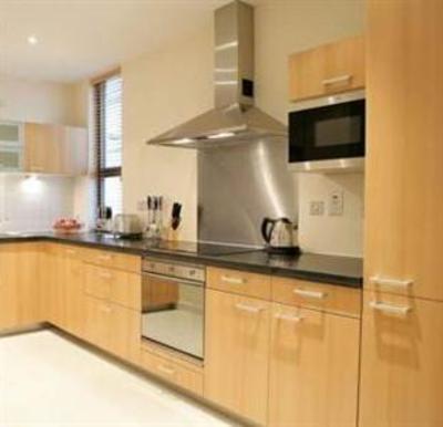 фото отеля Marlin Apartments Stratford London
