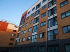 фото отеля Marlin Apartments Stratford London