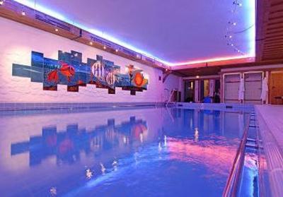 фото отеля Kneippkur & Wellvitalhotel Edelweiss