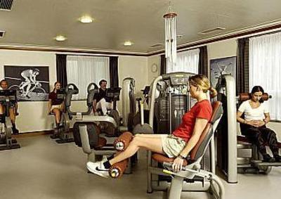 фото отеля Kneippkur & Wellvitalhotel Edelweiss