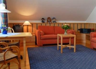 фото отеля Kneippkur & Wellvitalhotel Edelweiss