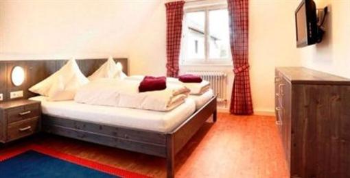 фото отеля Kneippkur & Wellvitalhotel Edelweiss