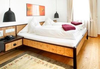 фото отеля Kneippkur & Wellvitalhotel Edelweiss