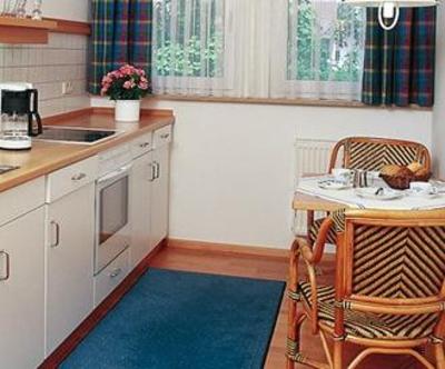 фото отеля Kneippkur & Wellvitalhotel Edelweiss