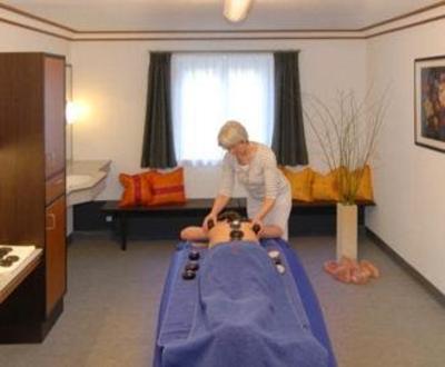фото отеля Kneippkur & Wellvitalhotel Edelweiss