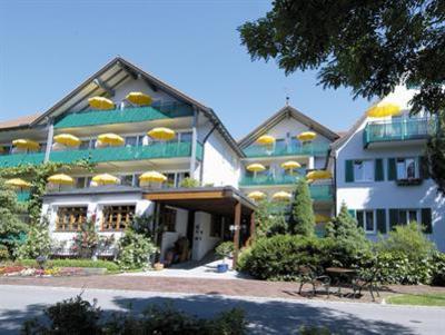 фото отеля Kneippkur & Wellvitalhotel Edelweiss