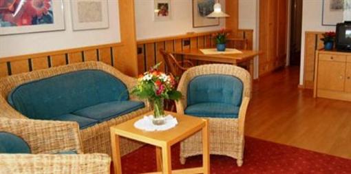 фото отеля Kneippkur & Wellvitalhotel Edelweiss