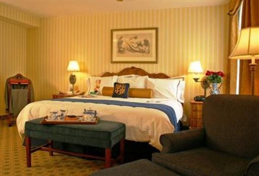фото отеля Lord Baltimore Hotel