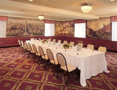 фото отеля Lord Baltimore Hotel