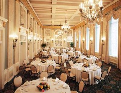 фото отеля Lord Baltimore Hotel