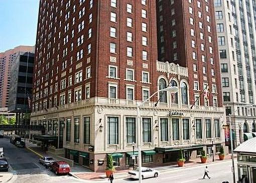 фото отеля Lord Baltimore Hotel