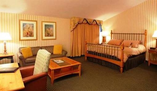 фото отеля Lord Baltimore Hotel
