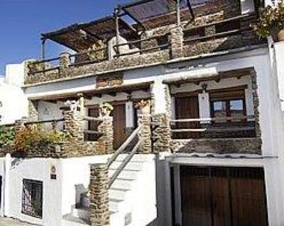 фото отеля Cortijo Puerta Casas Rurales