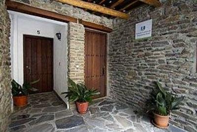 фото отеля Cortijo Puerta Casas Rurales