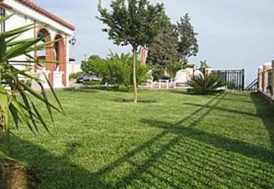 фото отеля Cortijo Puerta Casas Rurales