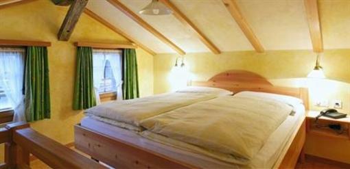 фото отеля Romantica Hotel Zermatt