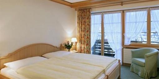 фото отеля Romantica Hotel Zermatt