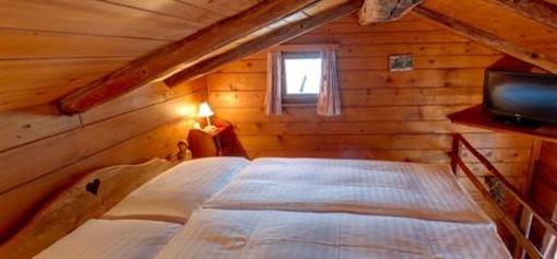 фото отеля Romantica Hotel Zermatt