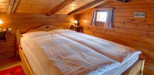 фото отеля Romantica Hotel Zermatt