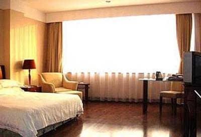 фото отеля Hongkou International Hotel Yantai