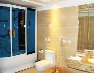 фото отеля Hongkou International Hotel Yantai