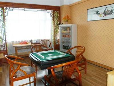 фото отеля Hongkou International Hotel Yantai