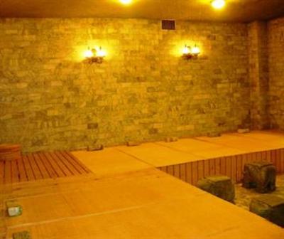 фото отеля Hongkou International Hotel Yantai